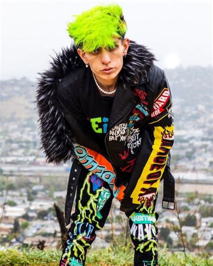 Marcus Olin- Age, Height, Net Worth, Girlfriend, Career, Nationality