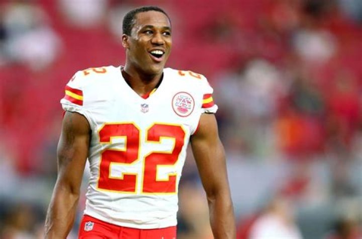Marcus Peters Bio, Age, Height, Career, Net Worth, Family & More