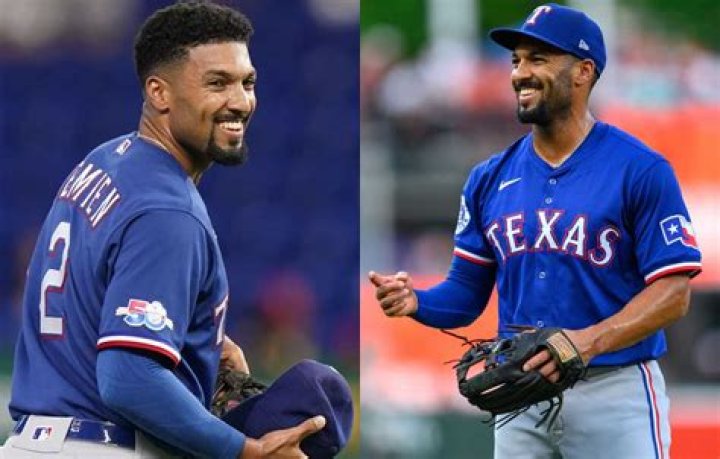 Marcus Semien Bio, Age, Height, Career, Net Worth, Family & More