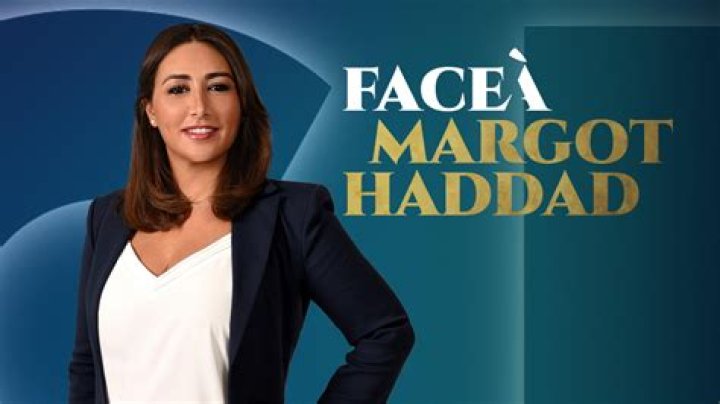 Margot Haddad Wiki: Where Are Her Parents From? Family & Origin