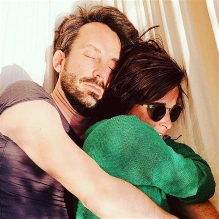 Mari De Béatrice De La Boulaye