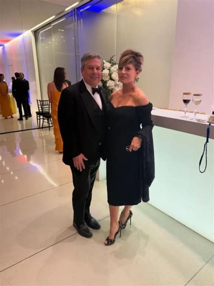 Maria Bartiromo Age, Height, Weight