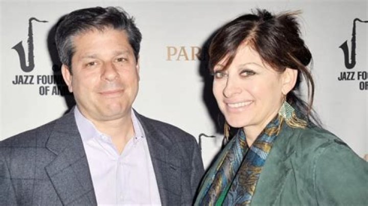 Maria Bartiromo Bio, Parents, Husband, Children, Siblings, Net Worth