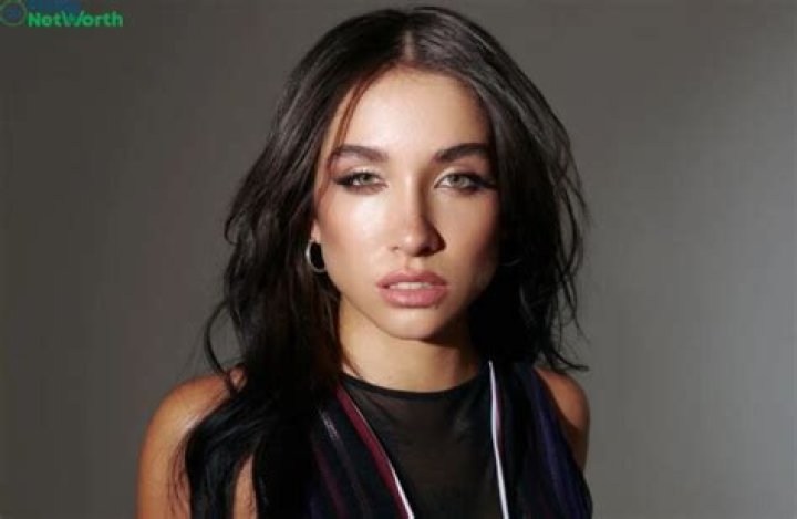 María Becerra Net Worth: How Much Is María Becerra Worth?