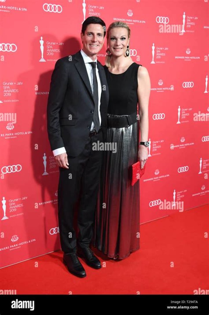 Maria Höfl-Riesch Fortune