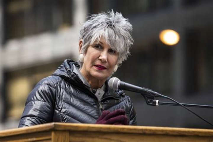 Fame | Maria Pappas net worth and salary income estimation Jan, 2024