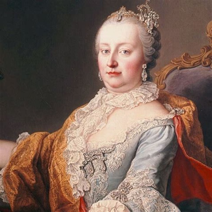 Maria Theresa - Net Worth, Age, Height, Birthday, Bio, Wiki!