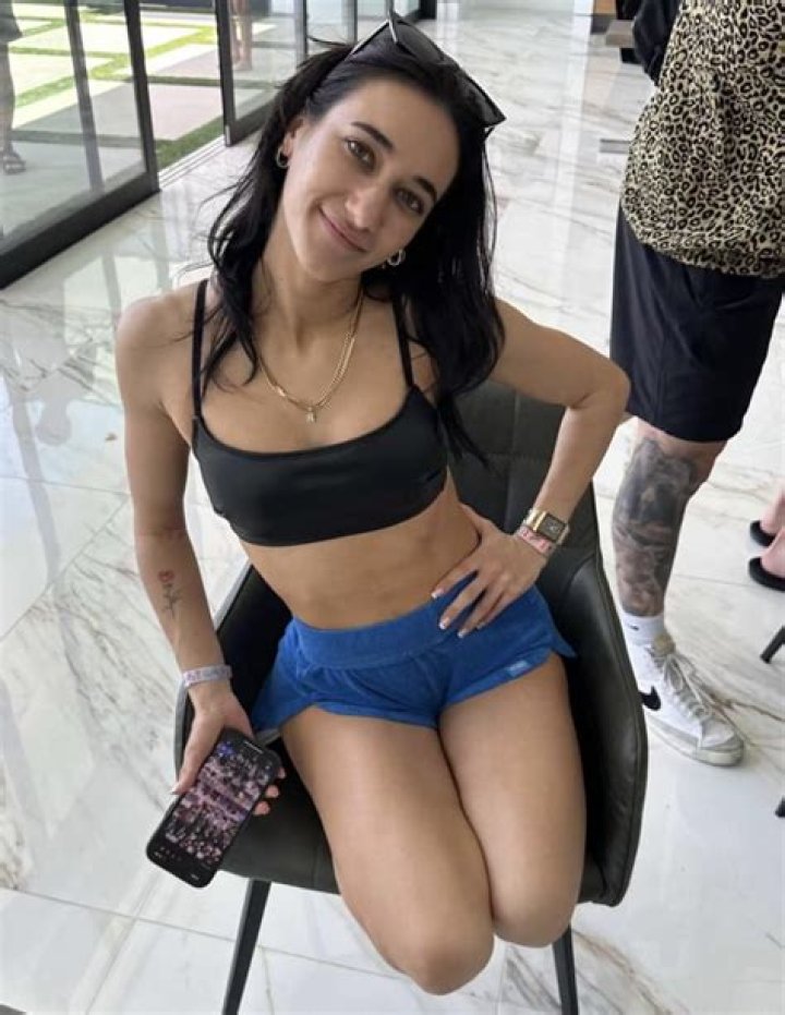 Mariah Amato Net Worth 2024, Age, Height, Bio, Birthday, Wiki!