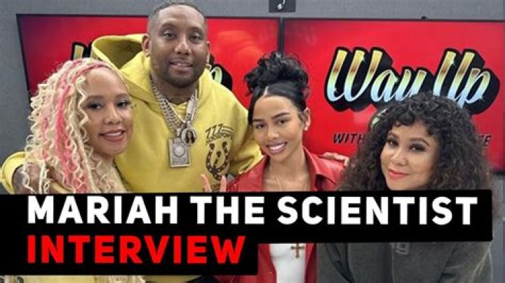 Who is Mariah Amato Dating – Mariah Amato's Boyfriend & Exes