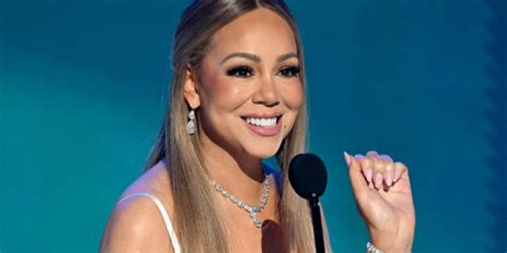 Mariah Carey Announces New Partnership with Epic Records