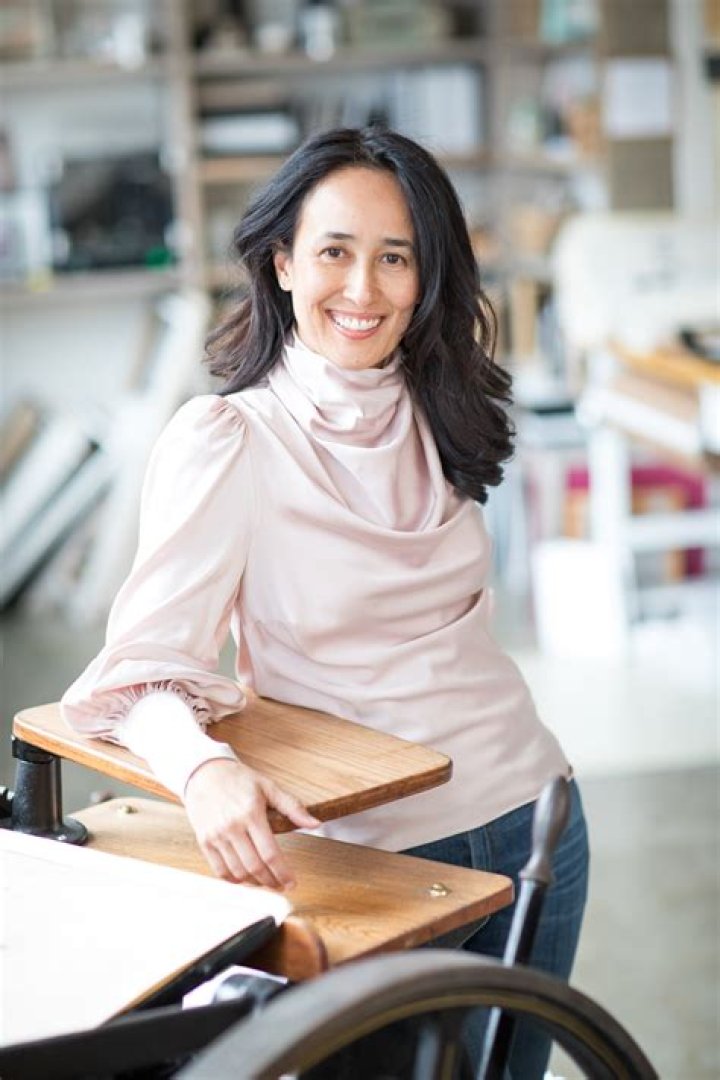 Fame | Mariam Naficy net worth and salary income estimation Jan, 2024