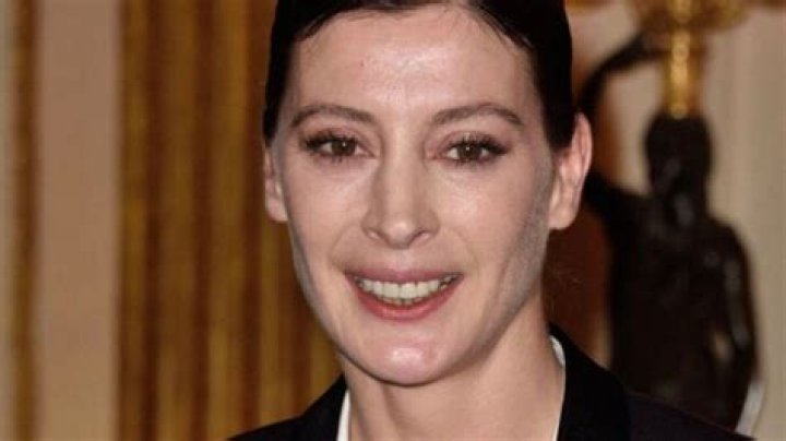 Marie Agnes Gillot Taille Poids