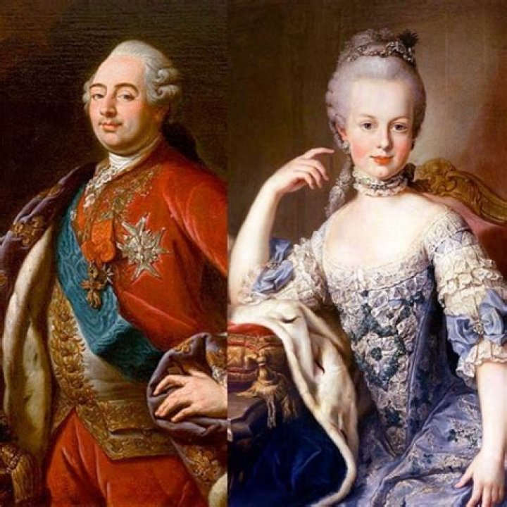 Marie Antoinette Husband: Meet Louis XVI The Last King of France