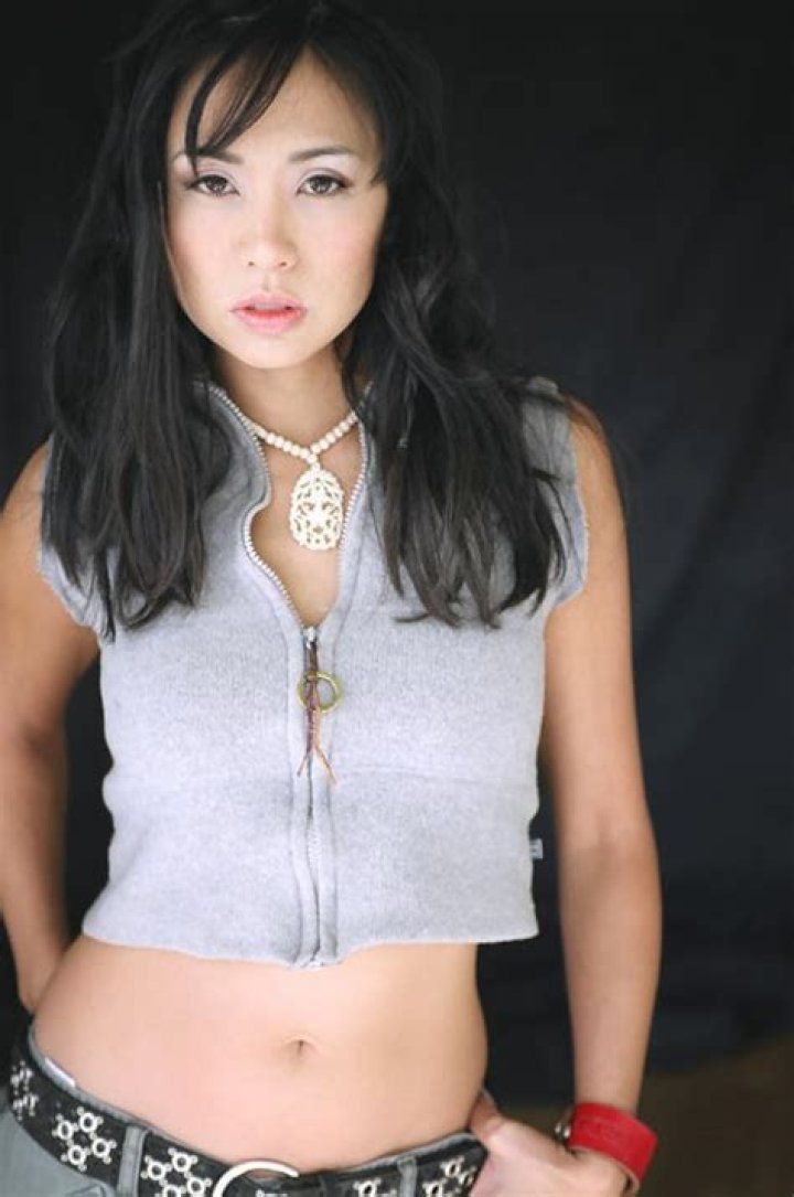 Marie Matiko Net Worth, Age, Height, Bio, Birthday, Wiki!