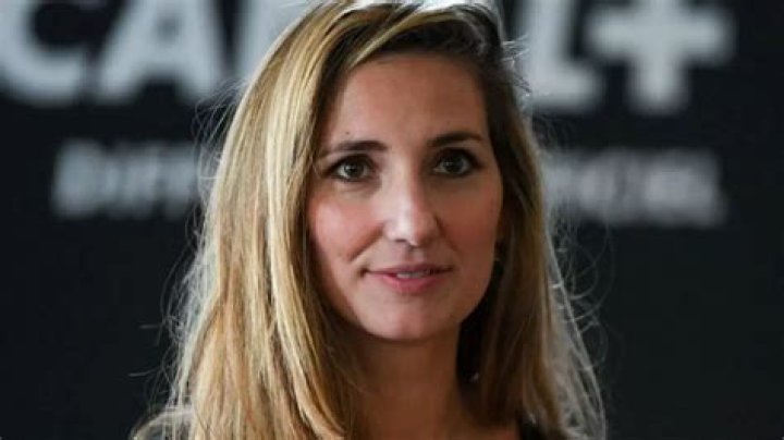 Marie Portolano Accouchement 2022