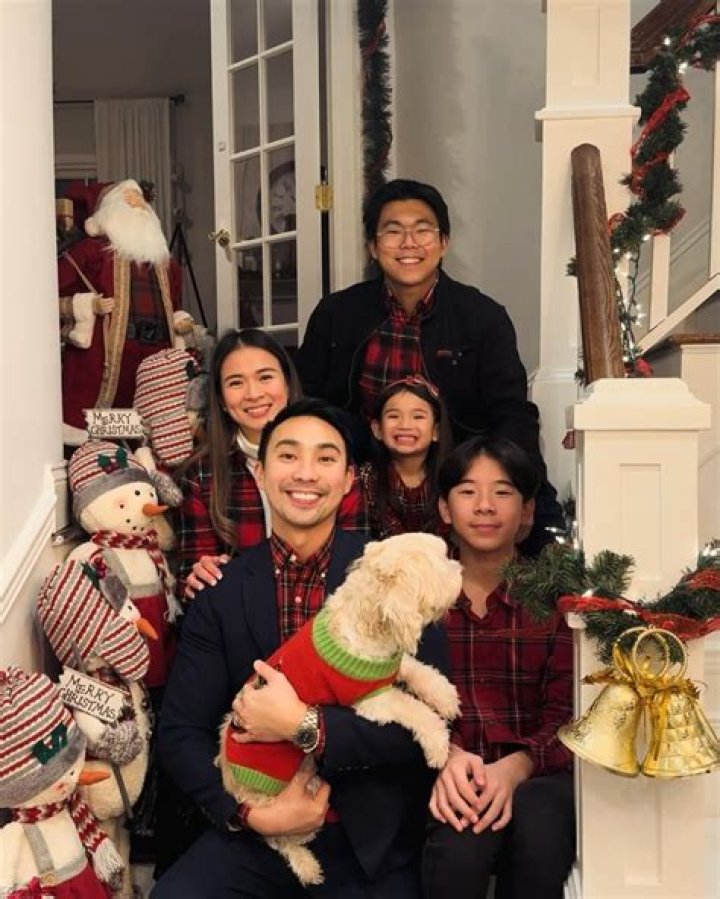 EXPLORE ‘The Real Housewives of Dallas’ star Marie Reyes Wiki, Bio, Age, Height, Husband, Kids, and Net Worth