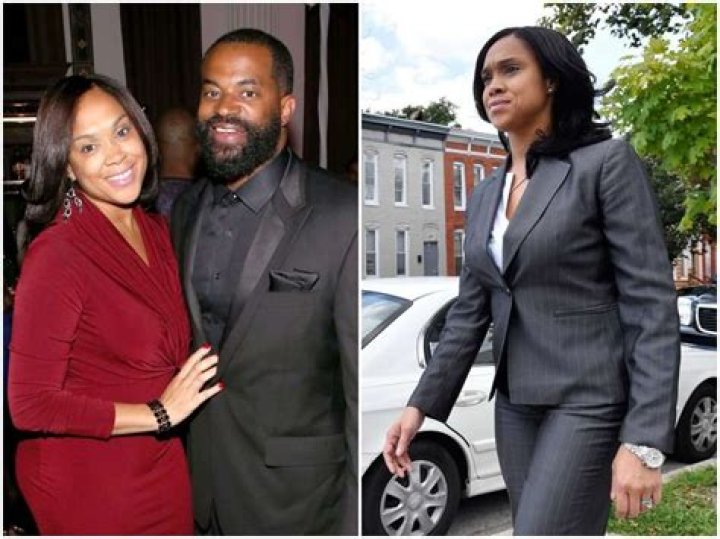 Marilyn Mosby: Biography, Net Worth, Age, Family & More