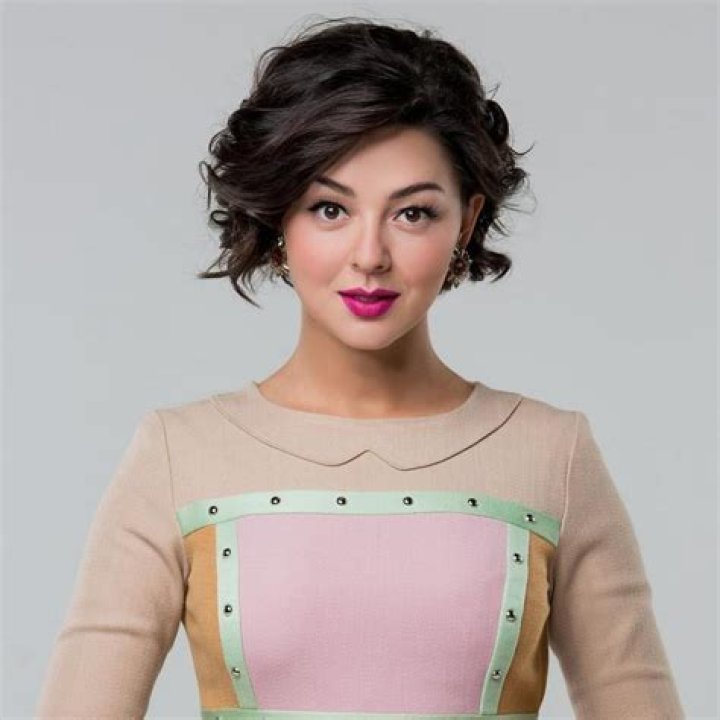 Marina Kravets - Net Worth, Age, Height, Birthday, Bio, Wiki!