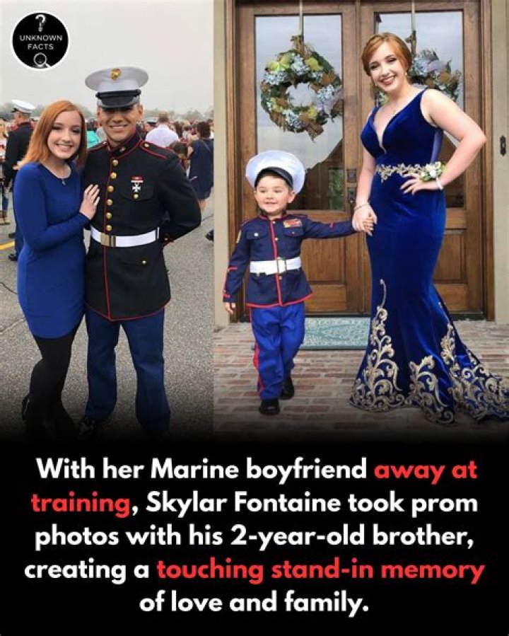 Marine Boudou’s Boyfriend: Who is Marine Boudou Dating?