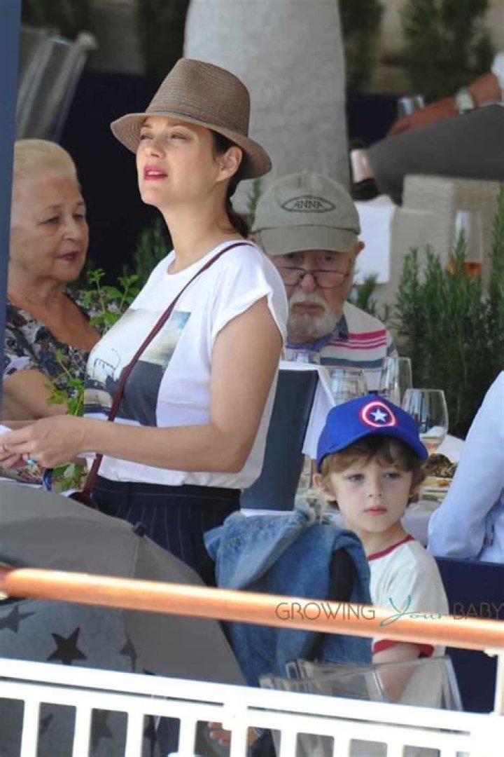 Marion Cotillard Children: Does Marion Cotillard have kids?