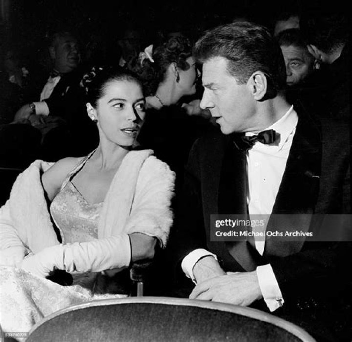 Marisa Pavan Husband: Was Marisa Pavan Married?