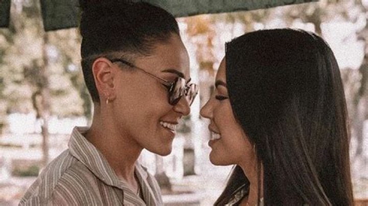 Fame | Marissa Gialousis net worth and salary income estimation Apr, 2024