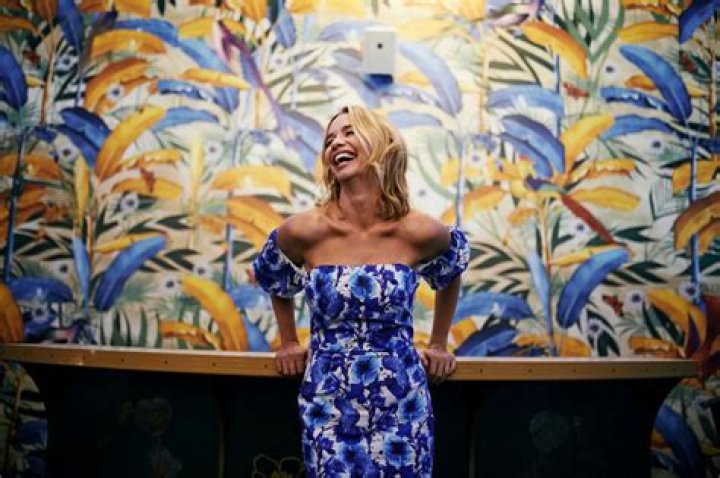 Marissa Hermer Net Worth 2024, Age, Height, Bio, Birthday, Wiki!