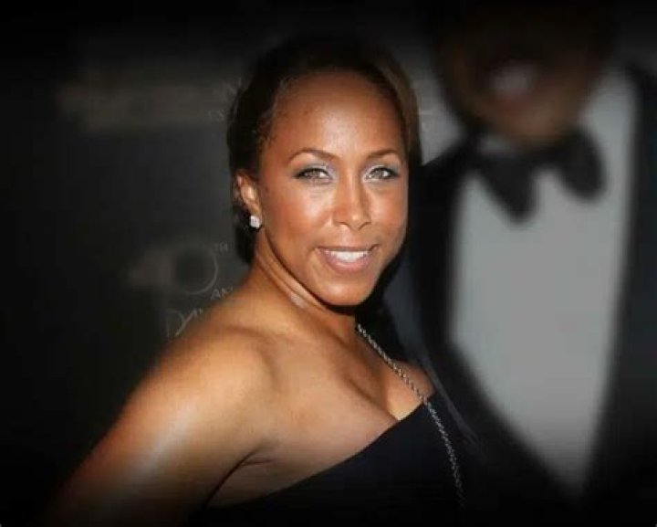 What Is Marjorie Harvey Net Worth?