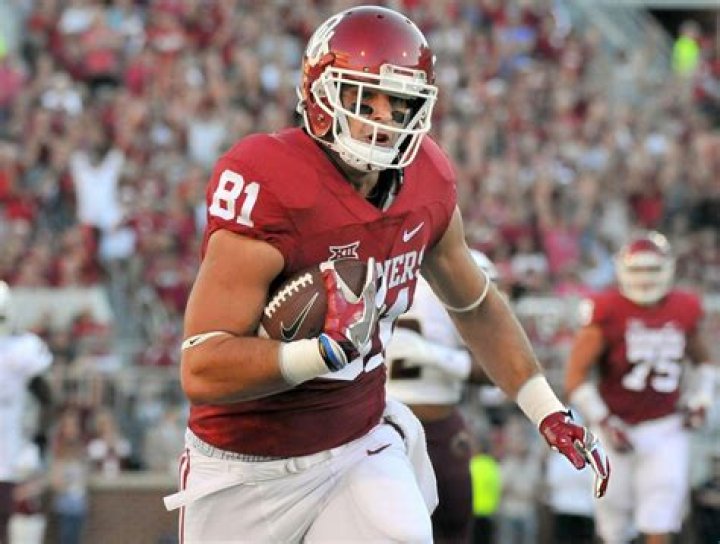 Mark Andrews; College Football, Family, Baltimore, Dating, Facts, Wiki