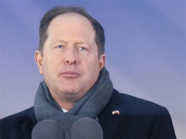 Mark Brzezinski Net Worth, Age, Height, Bio, Birthday, Wiki!