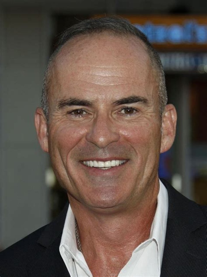 Mark Derwin Net Worth 2024, Age, Height, Bio, Birthday, Wiki!