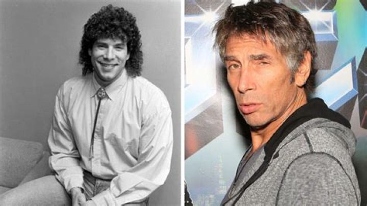 Fame | Mark Goodman net worth and salary income estimation Jan, 2024