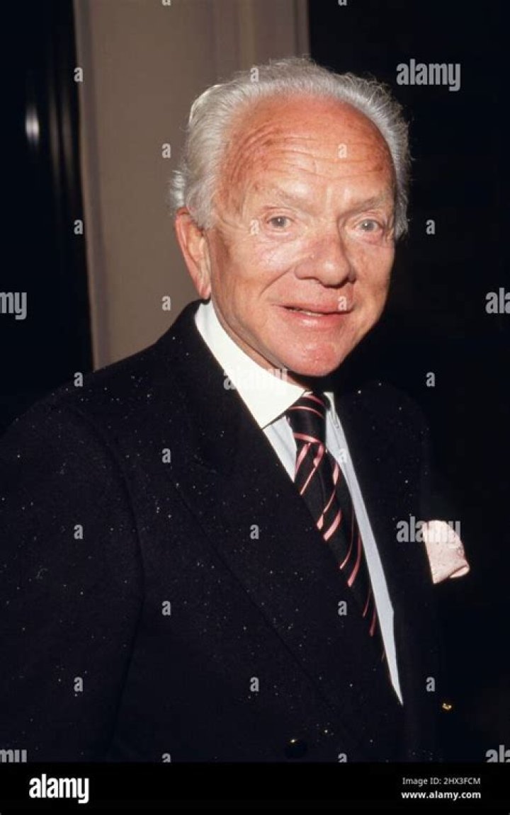 Mark Goodson - Net Worth, Age, Height, Birthday, Bio, Wiki!