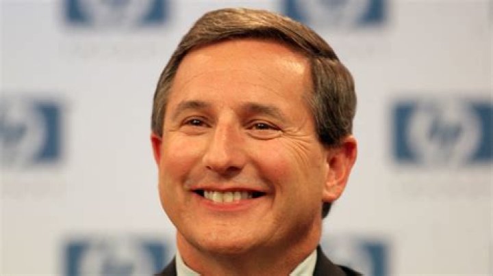 Mark Hurd Net Worth 2024, Age, Height, Bio, Birthday, Wiki!