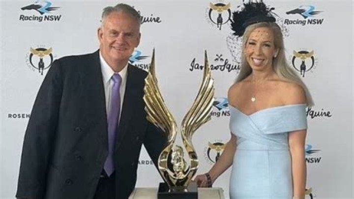 Mark Latham Net Worth 2018 Is Huge!