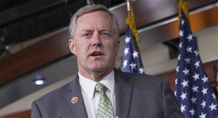 Mark Meadows Net Worth, Age, Height, Bio, Birthday, Wiki!