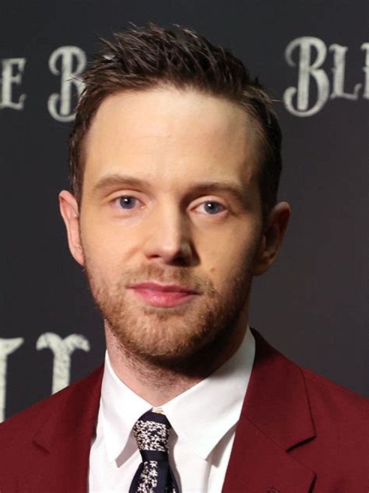 Mark O'Brien - Net Worth, Age, Height, Birthday, Bio, Wiki!