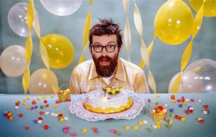 Mark Oliver Everett - Net Worth, Age, Height, Birthday, Bio, Wiki!