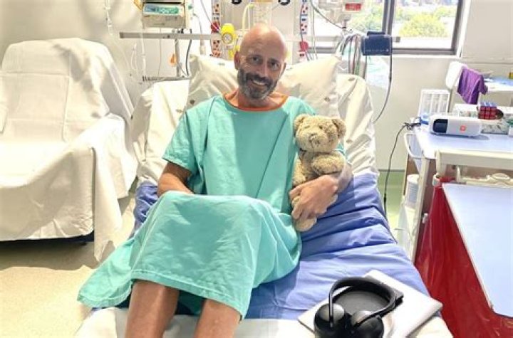 Mark Pilgrim Cause of Death, Age, Family, Net Worth