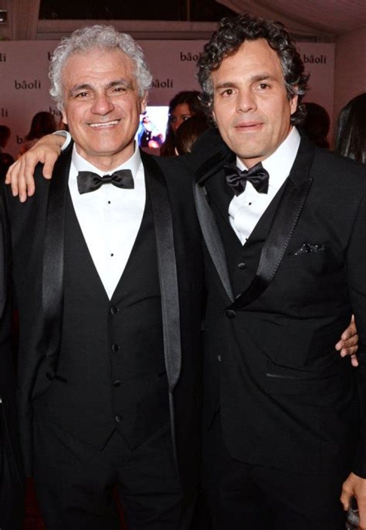 Mark Ruffalo Parents: Meet Marie Rose And Frank Lawrence Ruffalo Jr.