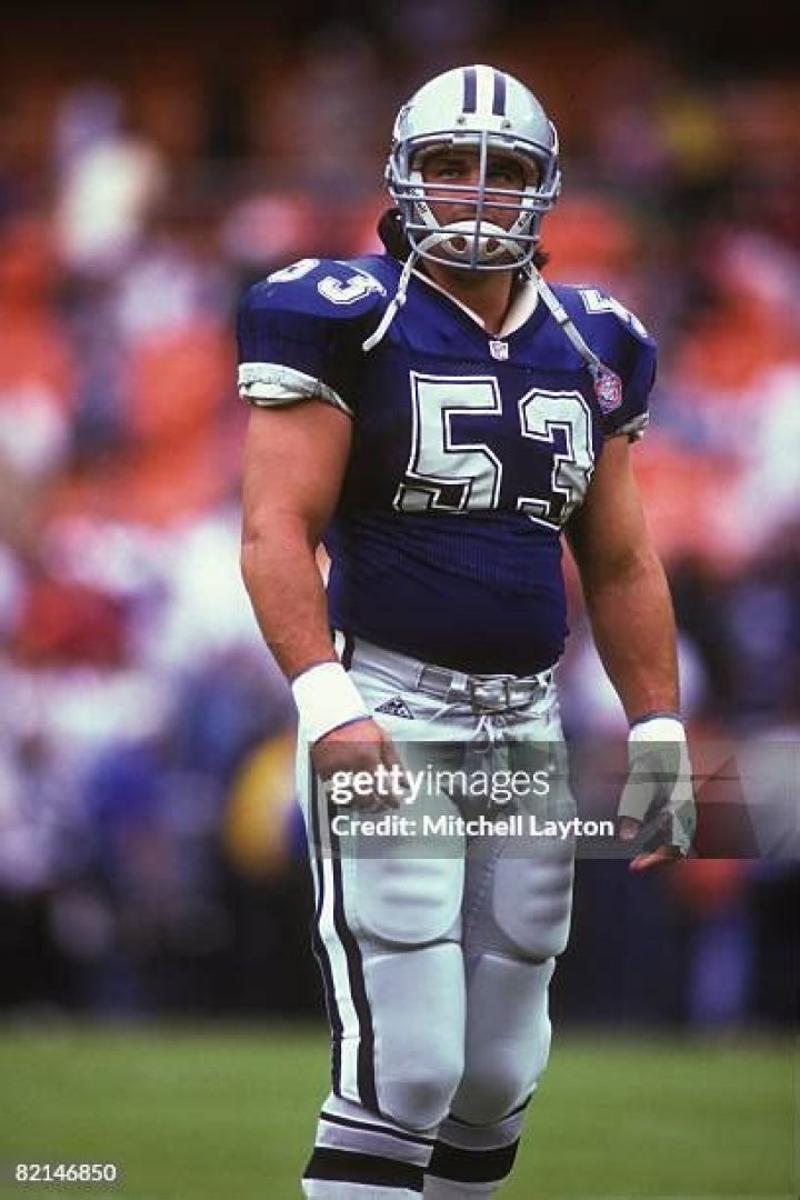 Fame | Mark Stepnoski net worth and salary income estimation Jan, 2024