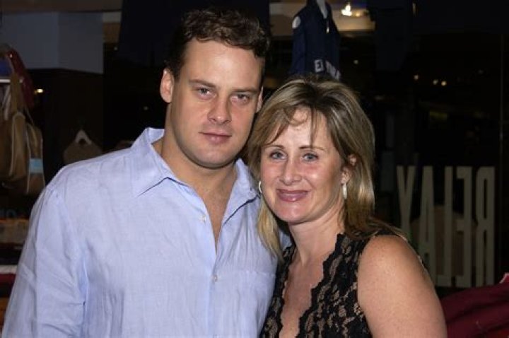 Mark Stone Siblings: Meet Michael