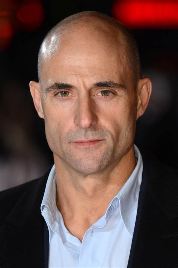 Mark Strong- Wiki, Age, Height, Net Worth, Wife, Ethnicity