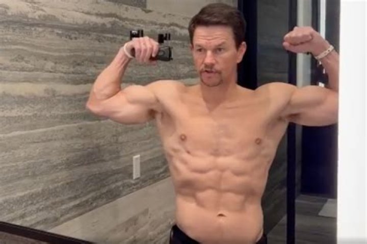 Mark Wahlberg’s Third Nipple, Tattoos, House