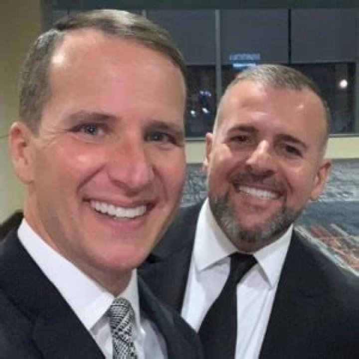 Is Mark Zinni Gay? His Husband, Age, Bio, FOX 8, Married, Salary, Facts