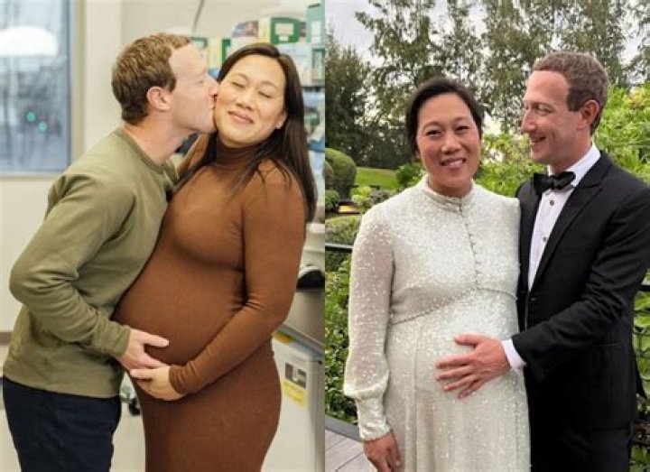 Mark Zuckerberg Bio, Age, Parents, Wife, Children, Net Worth