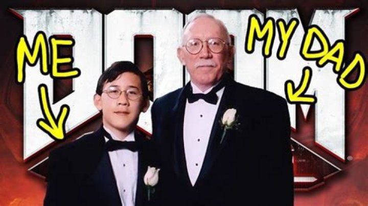 Markiplier Parents: Meet Sunok Frank And Cliffton Fischbach