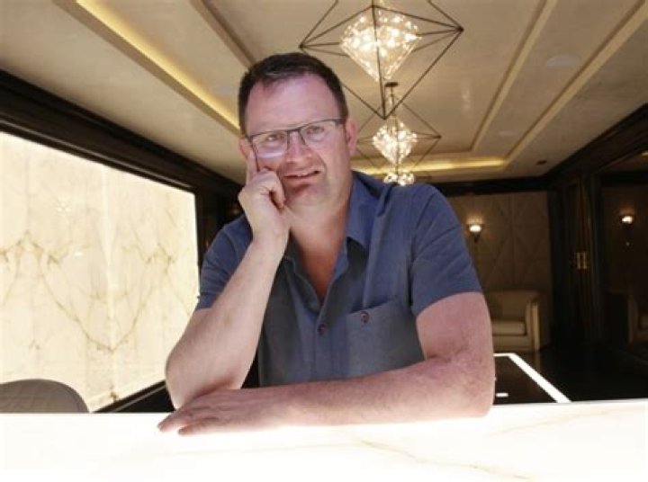 Fame | Markus Frind net worth and salary income estimation Jan, 2024