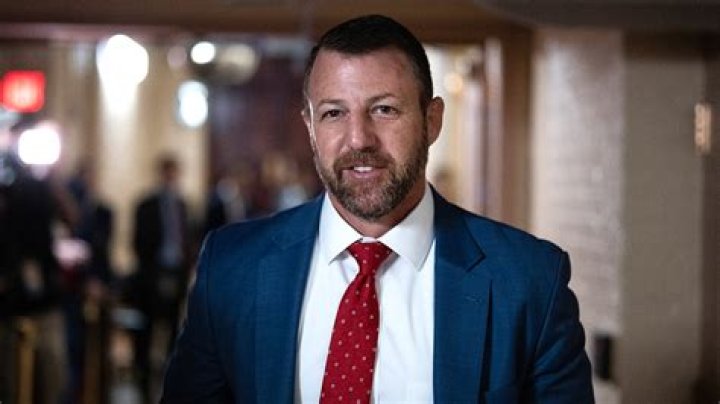 Markwayne Mullin Bio, Age, Career, Net Worth, Family & More