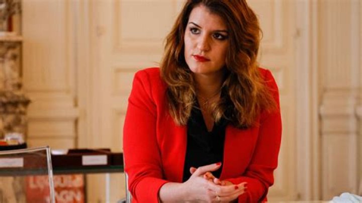 Marlène Schiappa Prise De Poids